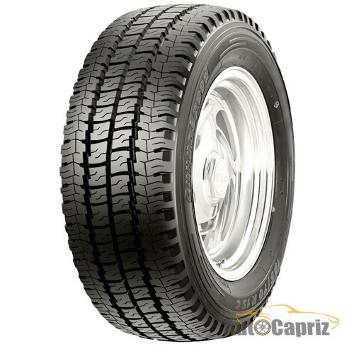 Шины Riken Cargo 215/75 R16C 109/107R
