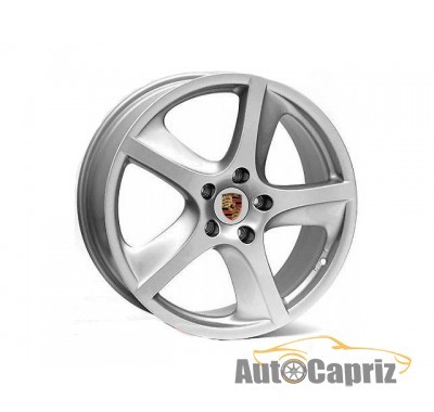 Диски Replica Porsche PR319 S R20 W9 PCD5x130 ET60 DIA71.6
