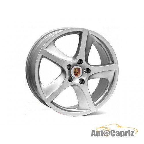 Диски Replica Porsche PR319 S R20 W9 PCD5x130 ET60 DIA71.6