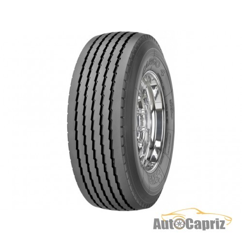 Грузовые шины Sava Cargo 4 (прицепная ось) 435/50 R19.5 160J