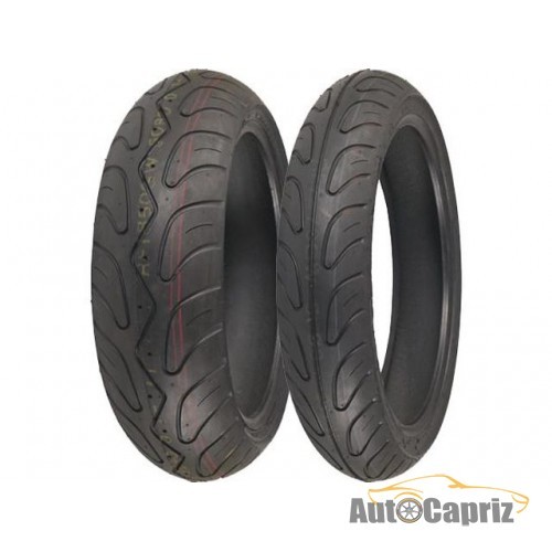 Мотошины Shinko 006 110/70 R17 54V