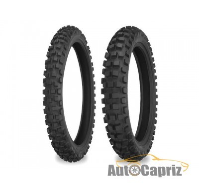 Мотошины Shinko 505 100/100-18 59M
