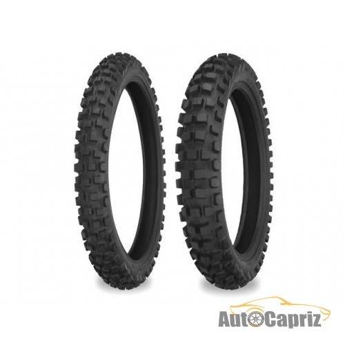 Мотошины Shinko 505 100/100-18 59M