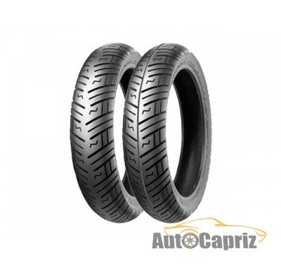Мотошины Shinko 280 110/80-17 57V