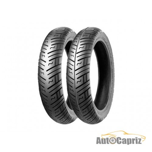 Мотошины Shinko 280 110/80-17 57V