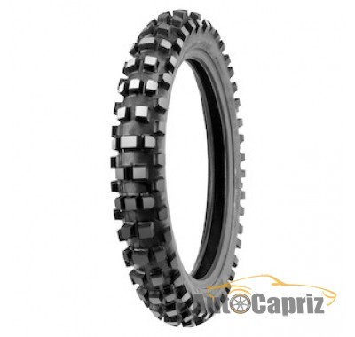 Мотошины Shinko R523 100/90 R19 57М