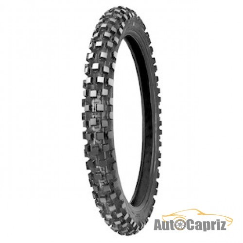 Мотошины Shinko F504 80/100 R21 51M