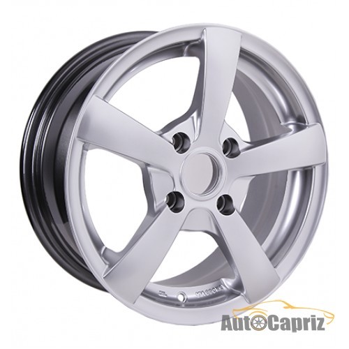 Диски RS Tuning H-337 HPT R15 W6.5 PCD5x114.3 ET40 DIA73.1