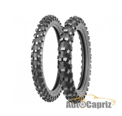 Мотошины Shinko R540 100/100 R18 59M