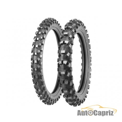 Мотошины Shinko R540 100/100 R18 59M