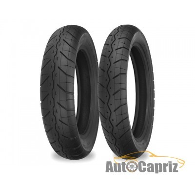 Мотошины Shinko 230 130/90-16 73V