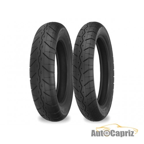 Мотошины Shinko 230 130/90-16 73V