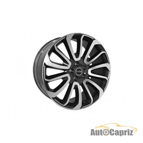Диски Replica Landrover LR142 GMF R22 W9.5 PCD5x120 ET49 DIA72.6
