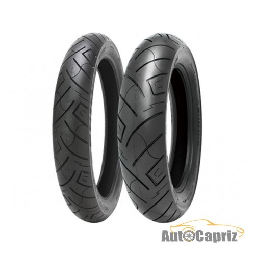Мотошины Shinko SR777 130/90-16 73H