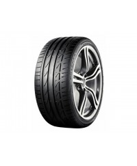 Шины Bridgestone Potenza S001 245/50 R18 100Y 
