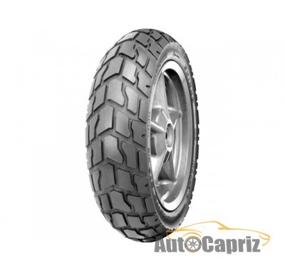 Мотошины Shinko SR426 120/90-10 66J