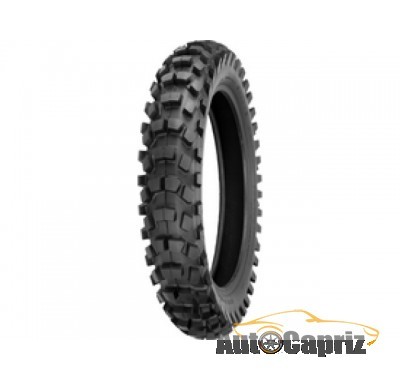 Мотошины Shinko R520A 120/100 R18 68М