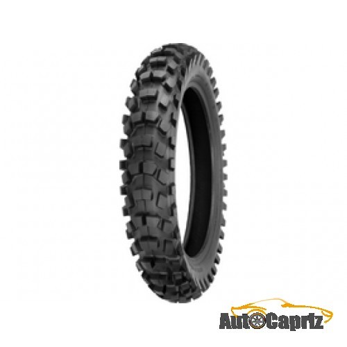 Мотошины Shinko R520A 120/100 R18 68М