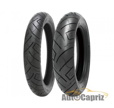 Мотошины Shinko SR777 80/90-21 48H