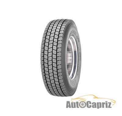 Грузовые шины Sava Orjak 4 Plus (ведущая ось) 315/70 R22.5 156/152M 