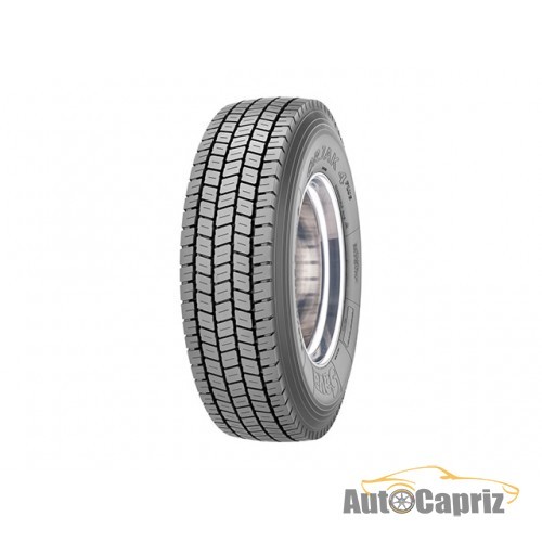 Грузовые шины Sava Orjak 4 Plus (ведущая ось) 315/70 R22.5 156/152M 