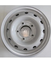 Кременчуг (КрКЗ) Chevrolet Aveo W R14 W5.5 PCD4x100 ET45 DIA56.5