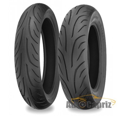 Мотошины Shinko SE890 180/60 R16 74H
