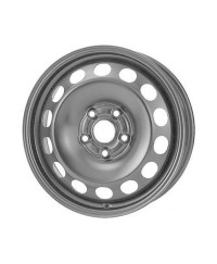 Кременчуг (КрКЗ) Toyota R16 W6.5 PCD5x114.3 ET45 DIA67