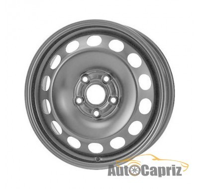 Диски Кременчуг (КрКЗ) Toyota R16 W6.5 PCD5x114.3 ET45 DIA67