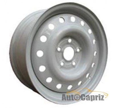Диски Кременчуг Соболь R16 W6.5 PCD5x139.7 ET45 DIA108.5