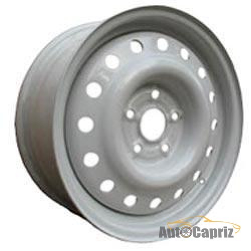 Диски Кременчуг Соболь R16 W6.5 PCD5x139.7 ET45 DIA108.5