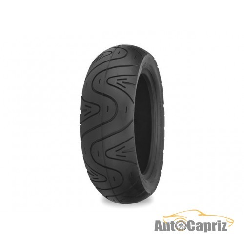 Мотошины Shinko SR007 140/70-14 68P