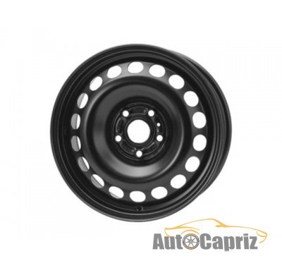 Диски ALST (KFZ) 9295 B R16 W6.5 PCD5x114.3 ET55 DIA64