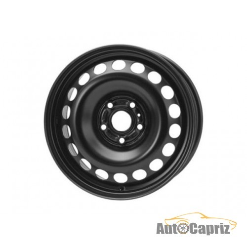 Диски ALST (KFZ) 9295 B R16 W6.5 PCD5x114.3 ET55 DIA64