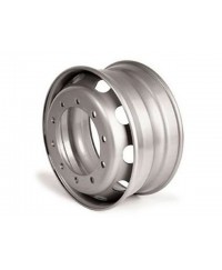 Better R22.5 W9.00 PCD10x335 ET175 DIA281
