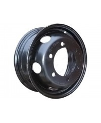 Кременчуг Foton W5.5 R16 PCD6x190 ET102 DIA141.1