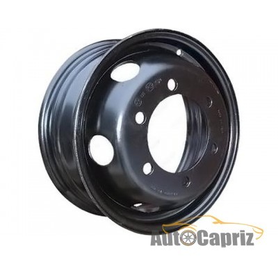 Диски Кременчуг Foton W5.5 R16 PCD6x190 ET102 DIA141.1