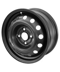 Диски Кременчуг Daewoo W5.5 R14 PCD4x100 ET49 DIA56.6