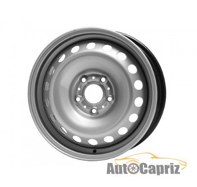Диски Кременчуг (КрКЗ) K203 Opel Vectra S R15 W6 PCD5x110 ET35 DIA65.1
