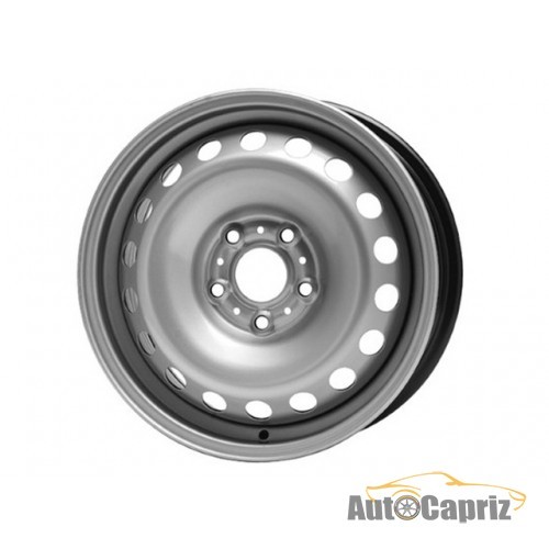 Диски Кременчуг (КрКЗ) K203 Opel Vectra S R15 W6 PCD5x110 ET35 DIA65.1