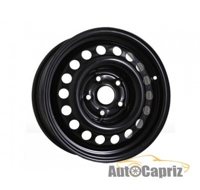 Диски Кременчуг К202 (Opel) W6 R15 PCD4x100 ET48 DIA56.6