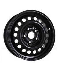 Диски Кременчуг (КрКЗ) Nissan B R16 W6.5 PCD5x114.3 ET40 DIA66.1