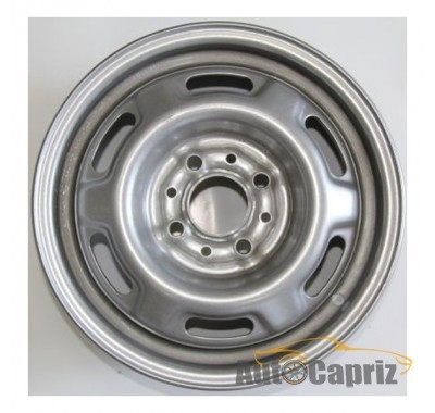Диски DK Geely MK,Toyota R15 W6 PCD4x100 ET45 DIA54.1