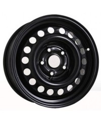 Диски Кременчуг (КрКЗ) Renault Duster 245 B R16 W6.5 PCD5x114.3 ET50 DIA67.1