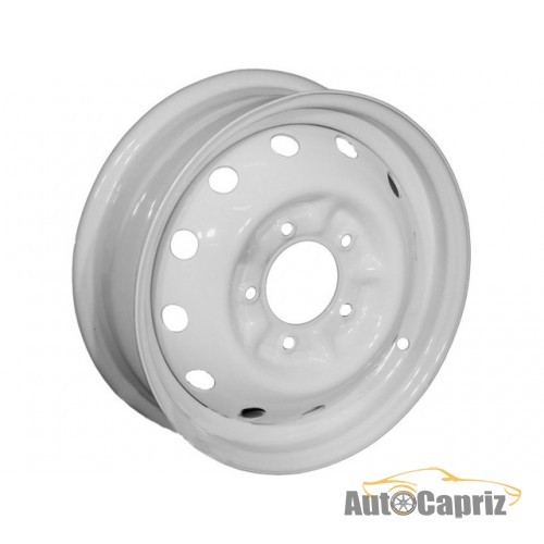 Диски Кременчуг (КрКЗ) УАЗ Патриот (31622) S R16 W6.5 PCD5x139.7 ET40 DIA108.5