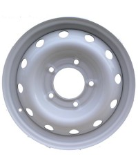 Кременчуг (КрКЗ) К207 (Нива-Chevrolet) W R15 W6 PCD5x139.7 ET48 DIA98