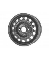 Диски Steel Renault Dacia MCV  B R15 W6.0 PCD4x100 ET50 DIA60