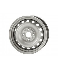 Кременчуг К2121 Нива (ВАЗ 2121) W5 R16 PCD5x139.7 ET58 DIA98