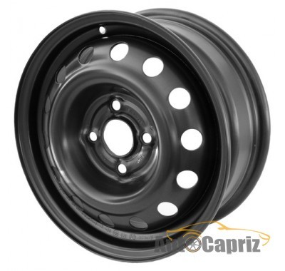 Диски Steel Geely CK B R14 W5.5 PCD4x100 ET39 DIA56.56