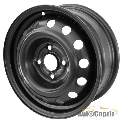 Диски Steel Geely CK B R14 W5.5 PCD4x100 ET39 DIA56.56